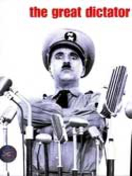 Watch The Great Dictator Online Hoyts